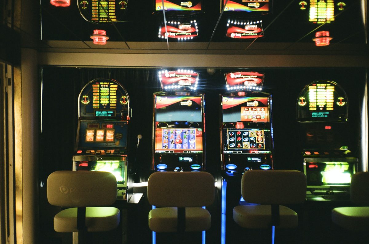 Ridiculously Simple Ways To Improve Your Arzemju kazino